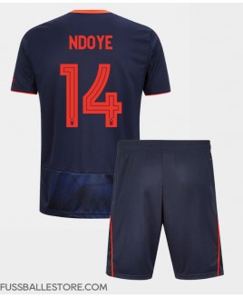 Günstige Nottingham Forest Dan Ndoye #14 3rd trikot Kinder 2025-26 Kurzarm (+ Kurze Hosen) Günstige Nottingham Forest Dan Ndoye #14 3rd trikot Kinder 2025-26 Kurzarm (+ Kurze Hosen)